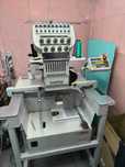 Maquina de bordar brother Bas-416A