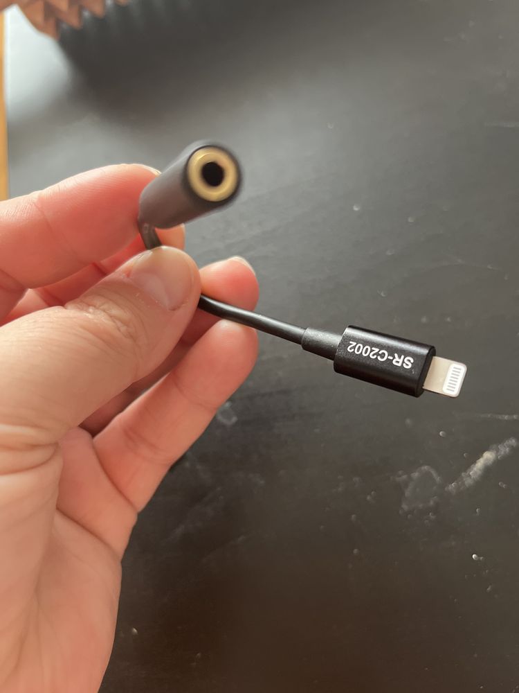 Bezprzewodowe mikrofony SARAMONIC Blink500 Pro B2 jak nowe!+adapter
