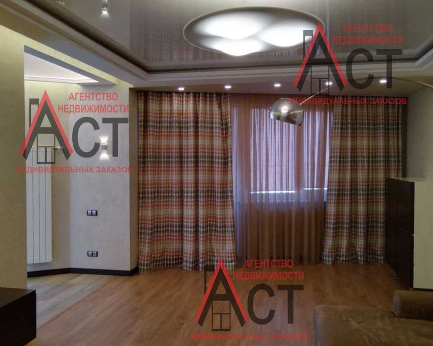 Продам  элитную 5-комн. кв. Центр, Госпром ул. Культуры 22 «В».