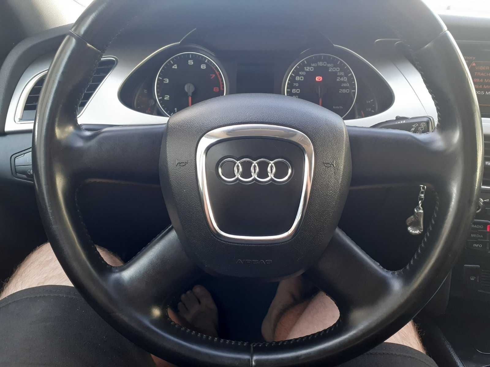 Продам автомобіль Audi A4