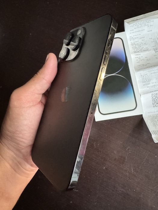 iPhone 14 Pro Max - 128gb