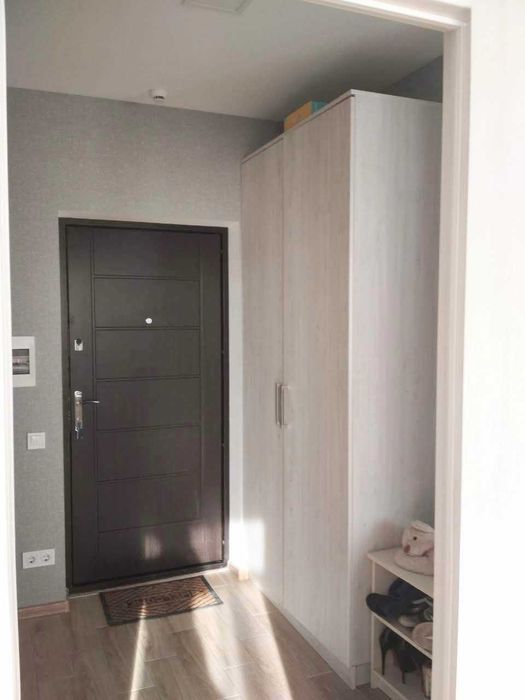 Продам 1 комнатную в ЖК Балковский. 40 м2. капремонт