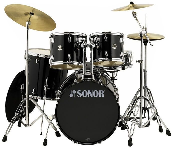 Sonor Special Edition 505 Stage Set