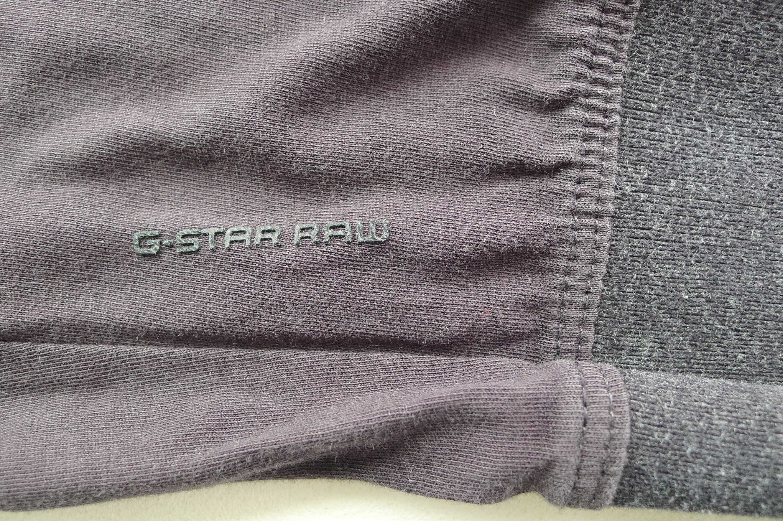 bluzka bluza G-STAR Raw 3301 meska r. M L - okazja