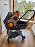 Wózek CYBEX Mios 2w1  Space Rocket