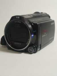 відеокамера sony HDR-CX740