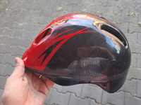 Kask rowerowy dla dzieci