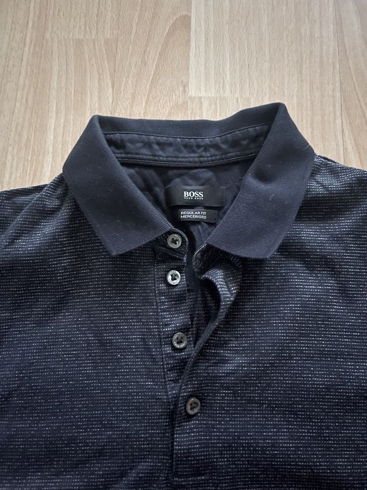 Koszulka polo hugo boss M