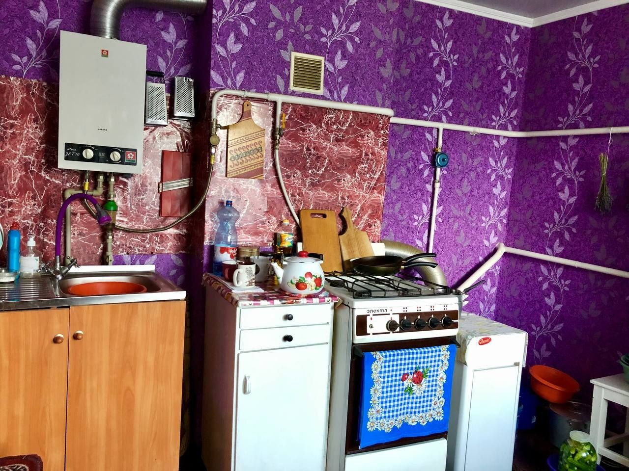 Будинок в місті по ціні квартири