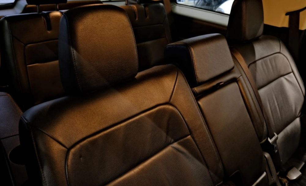 Продам Ford Flex18r