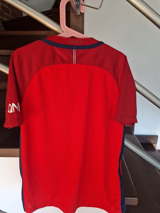 Koszulka piłkarska Nike 10-12lat