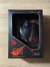 Мишка ігрова Bloody q50 Neon X’Glide