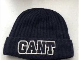 Шапка Gant мужская