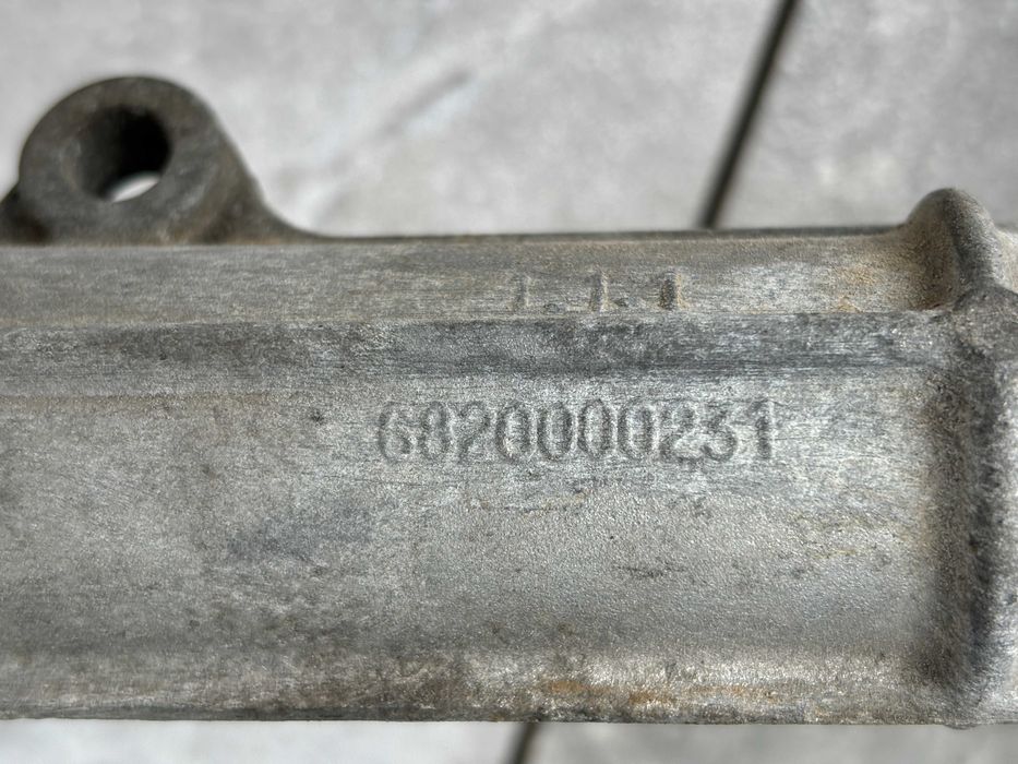 Рульова рейка електро Peugeot 5008 3008 308