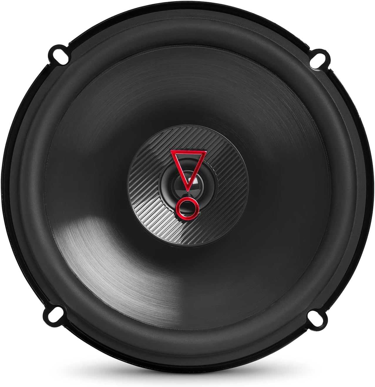 Автомобільні коаксіальні динаміки / Динамики JBL STAGE3 627F (16,5 см)