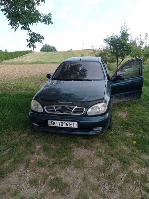 Продам Део Ланос сенс обмін на ваз 21099 2109