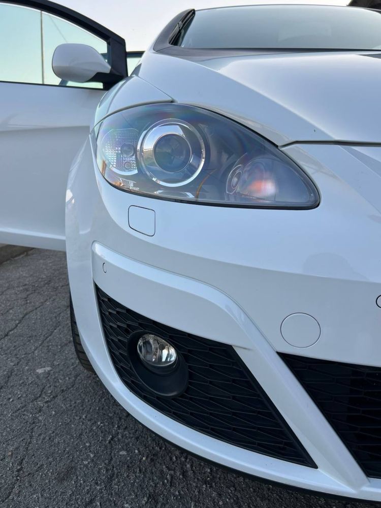 Seat Altea XL 1.8 tsi avtomat з Швейцаріі
