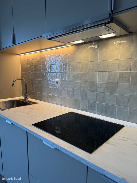 Apartamento T5 Completo- Equipado e Pronto a Habitar – Santarém