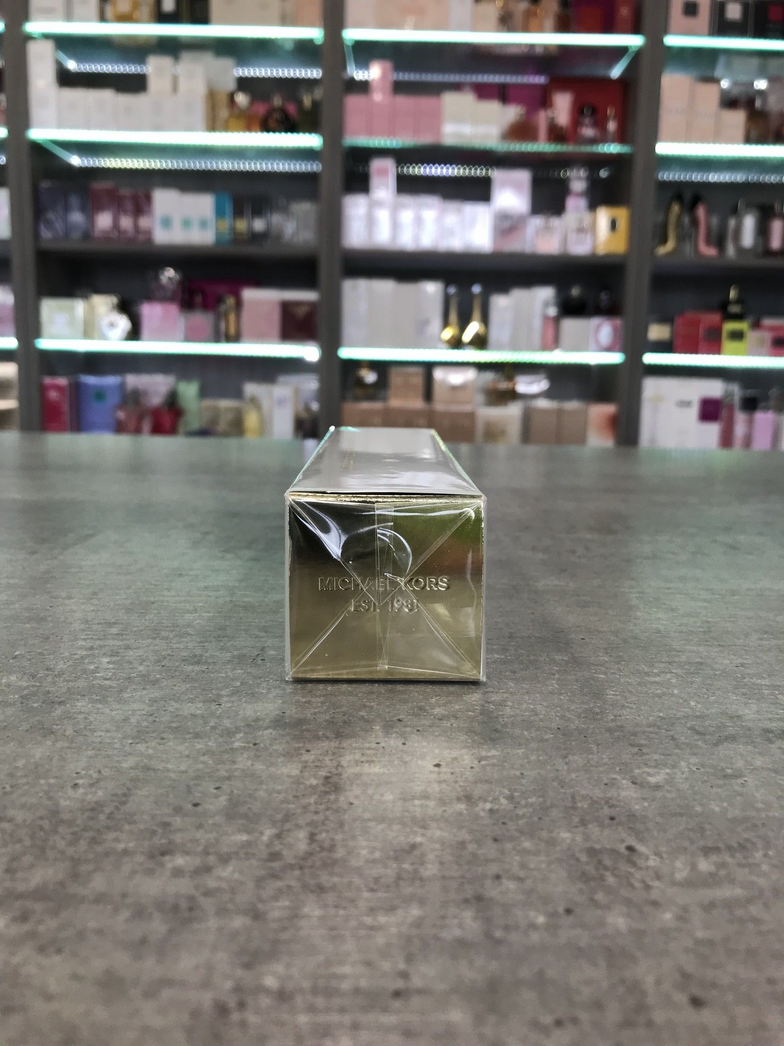Michael Kors Sexy Amber Eau De Parfum UNIKAT 100 ml