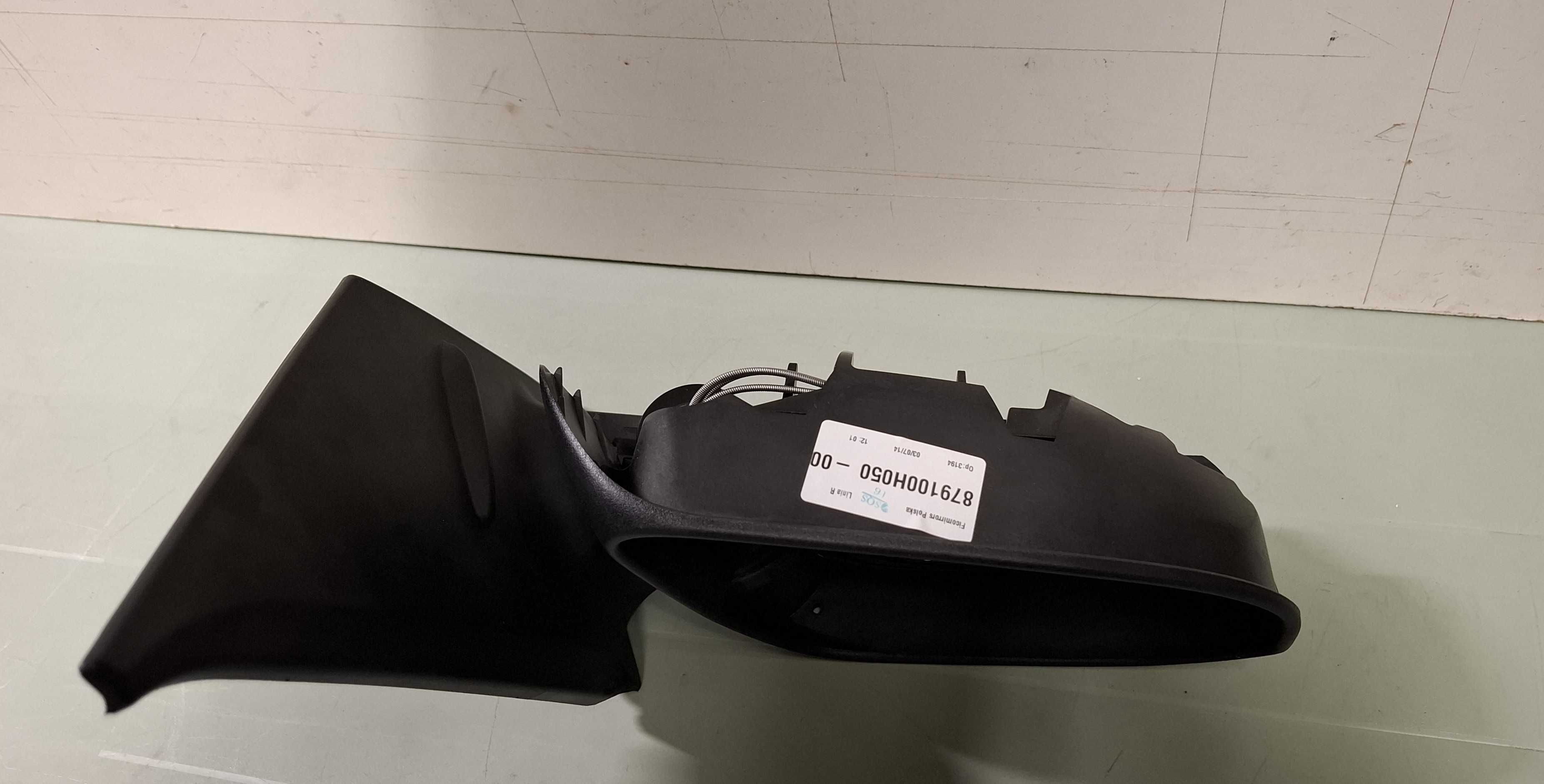 Espelho retrovisor Peugeot 108