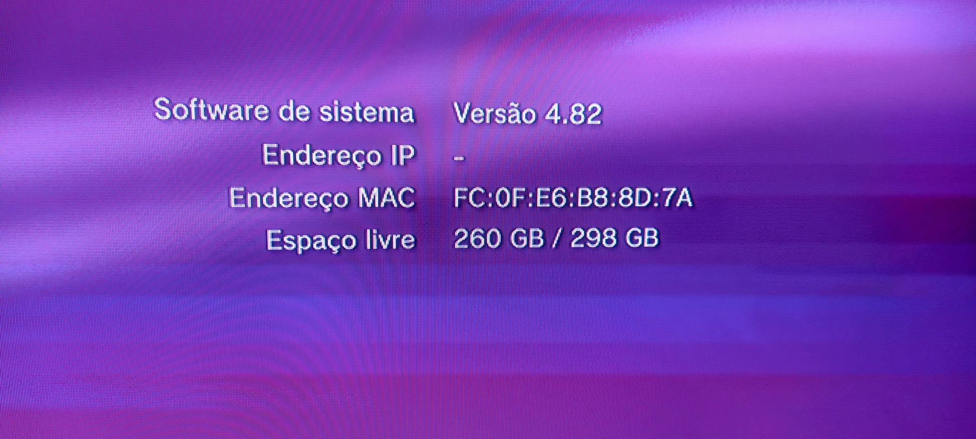 Playstation 3 slim