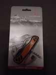 Мультитул Victorinox Sentinel. Camper. Hansman. Waiter. НОВІ