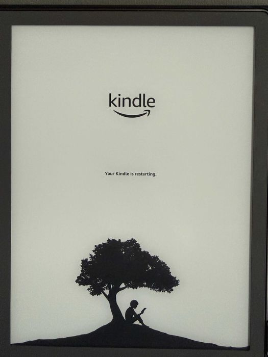 Czytnik notebook Kindle Scribe 64GB + rysik Premium