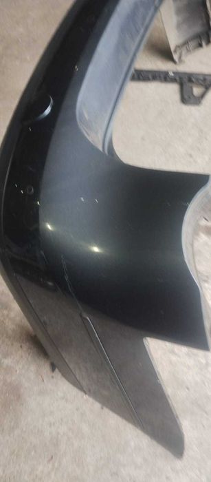 Zderzak Tylny kompletny VW Passat B6 Kod Lakieru: LK7X