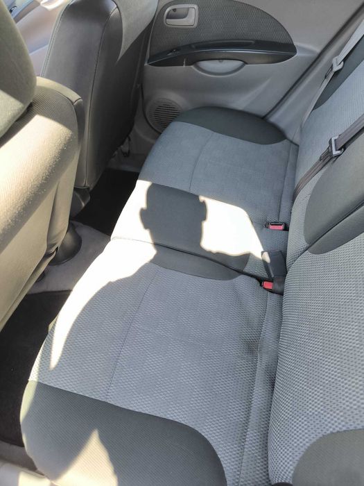 Kia Picanto 2005