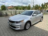 KIA Optima 2016 JF