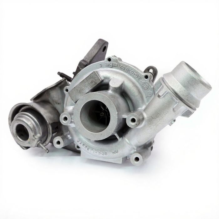 Turbina Dacia Duster, Lodgy, Logan, Sandero Renault Clio, Captur