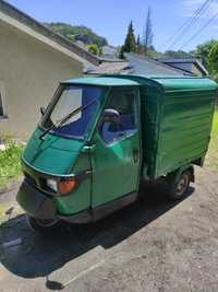 Vendo Piaggio Ape 50