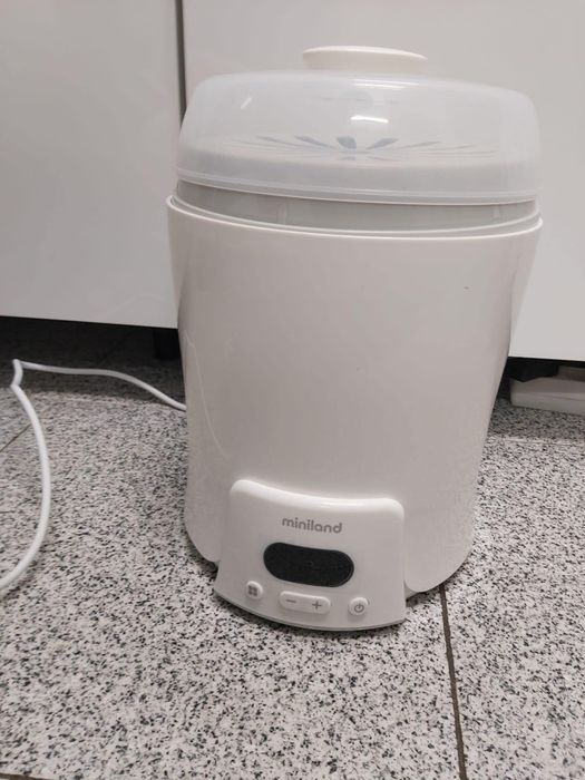 Miniland Esterilizador