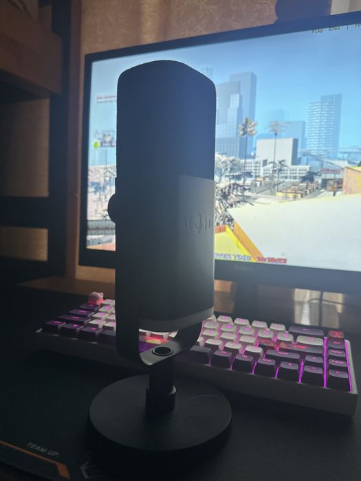 Мікрофон Fifine am8