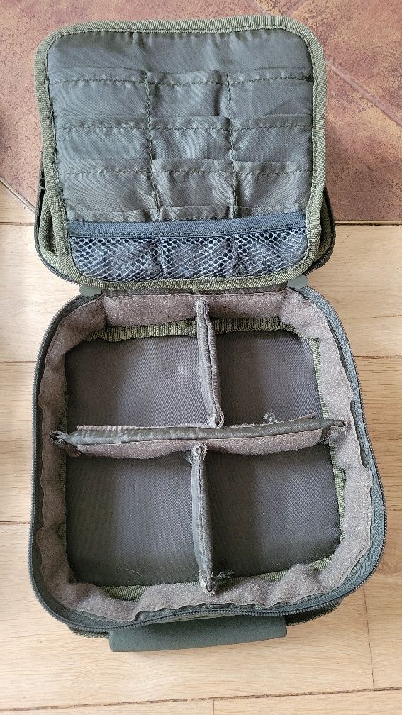 Trakker NXG Compact Tackle Bag - Torba