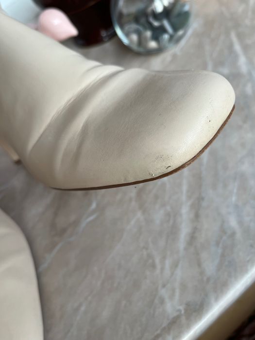 Ботильоны Pull and bear р.38