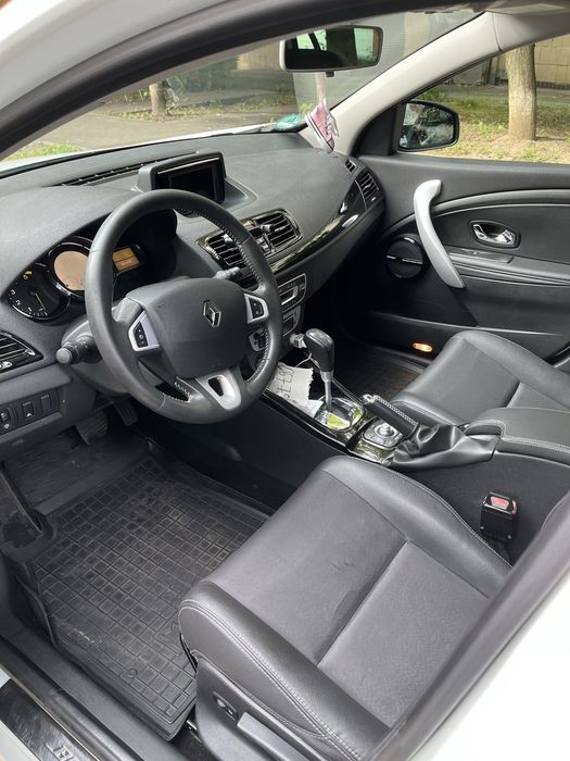 Рено меган 3 panorama ідєал!!!