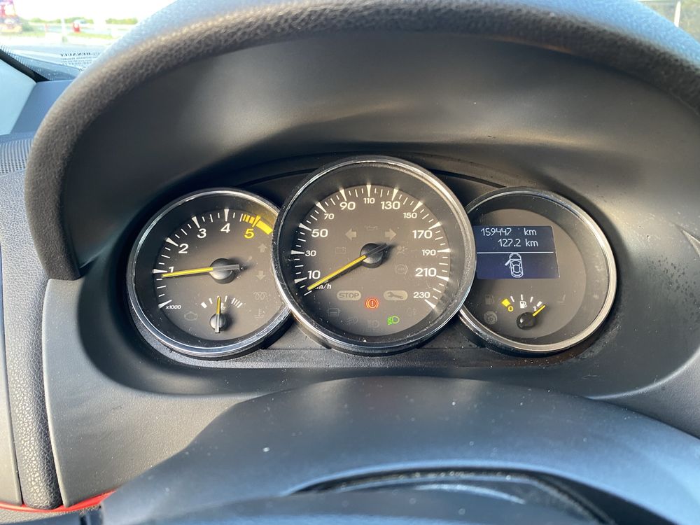 RENAULT FLUENCE 1.5dci  Polski Salon, HAK