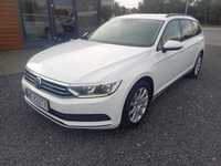 Volkswagen Passat 2,0TDI 150KM! Ledy! Navi! Salon PL! 48700netto + 23%Vat!