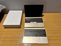 Macbook a1534 Retina 12