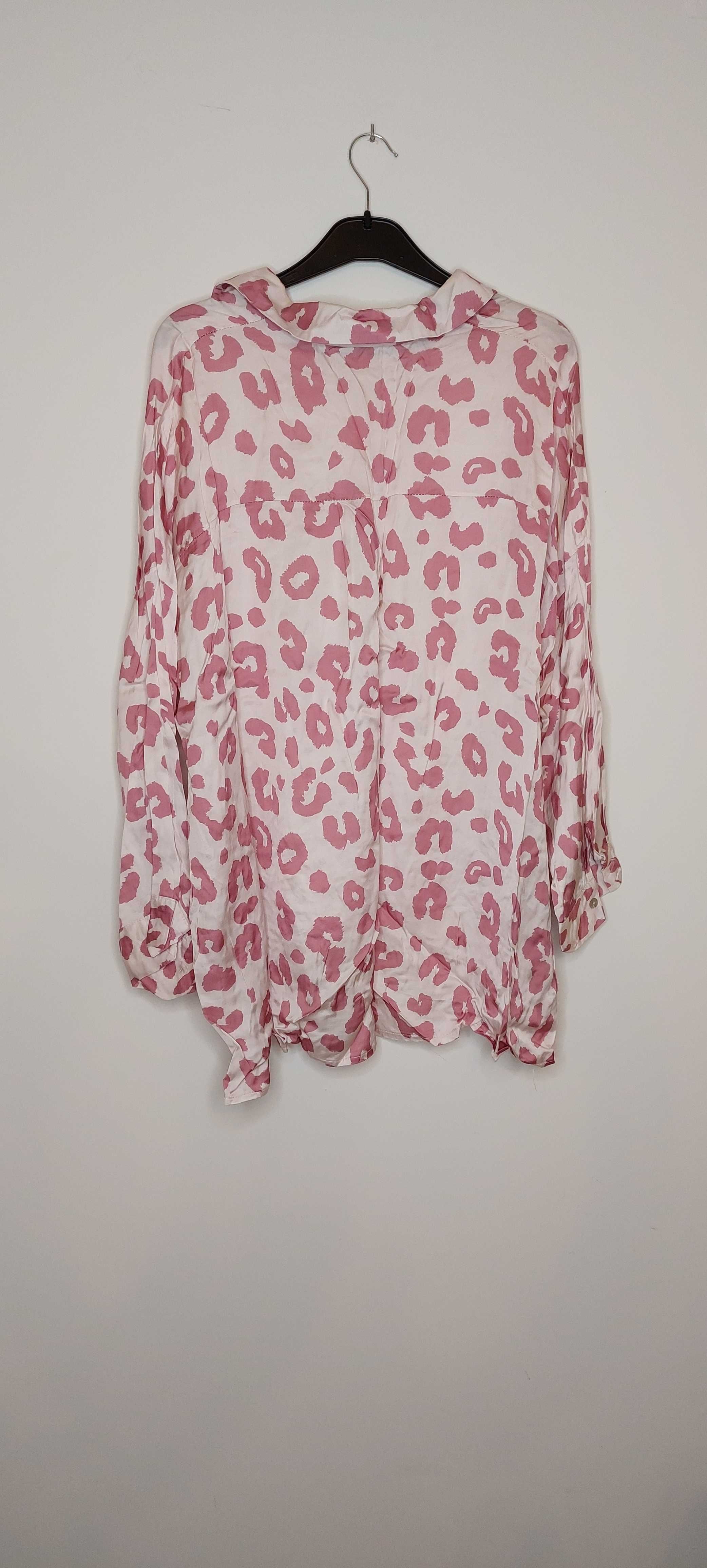 Camisa Lolita Tamanho Unico