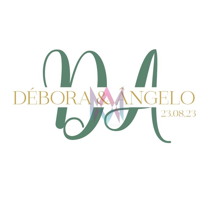 Logotipos, Flyers, Cartões de visita, Casamentos