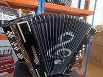 Concertina Ranco 4 voz