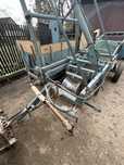 Продам картоплезбиральний комбайн (карлік) Karlik Z642