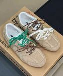 Buty NewBalance x  MIU MIU Moda Obuwie sportowe rozmiar.44
