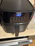 Frytkownica AirFryer PRINCESS 6,5l