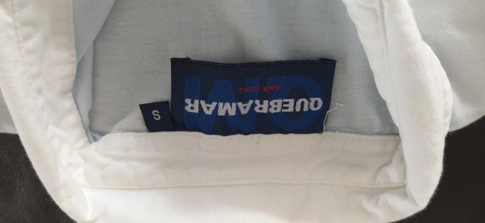 Polo Quebramar - menina - S - (4)