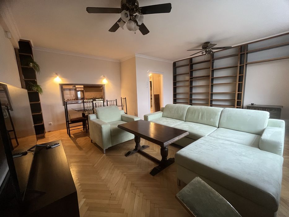 Mieszkanie Plac Wolnosci blisko Manufaktury