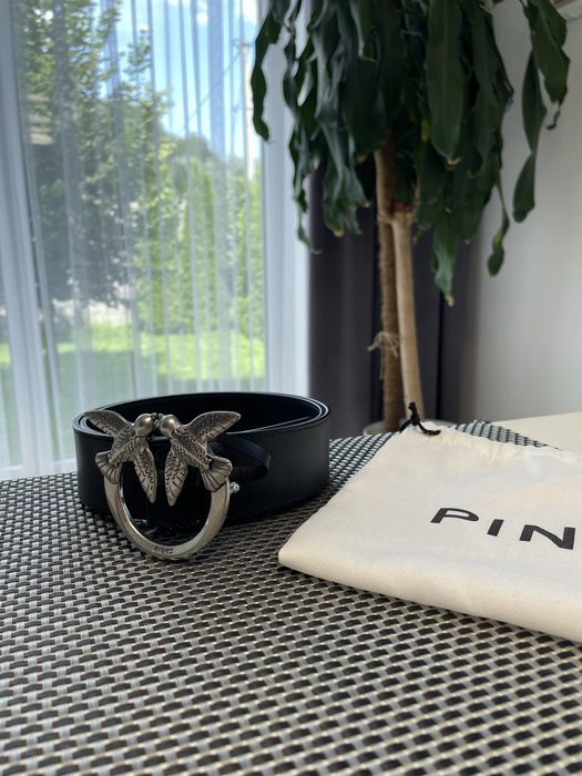 Ремінь pinko S оригінал