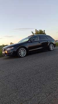 Audi a4 b8 2.0 TDI 2010r